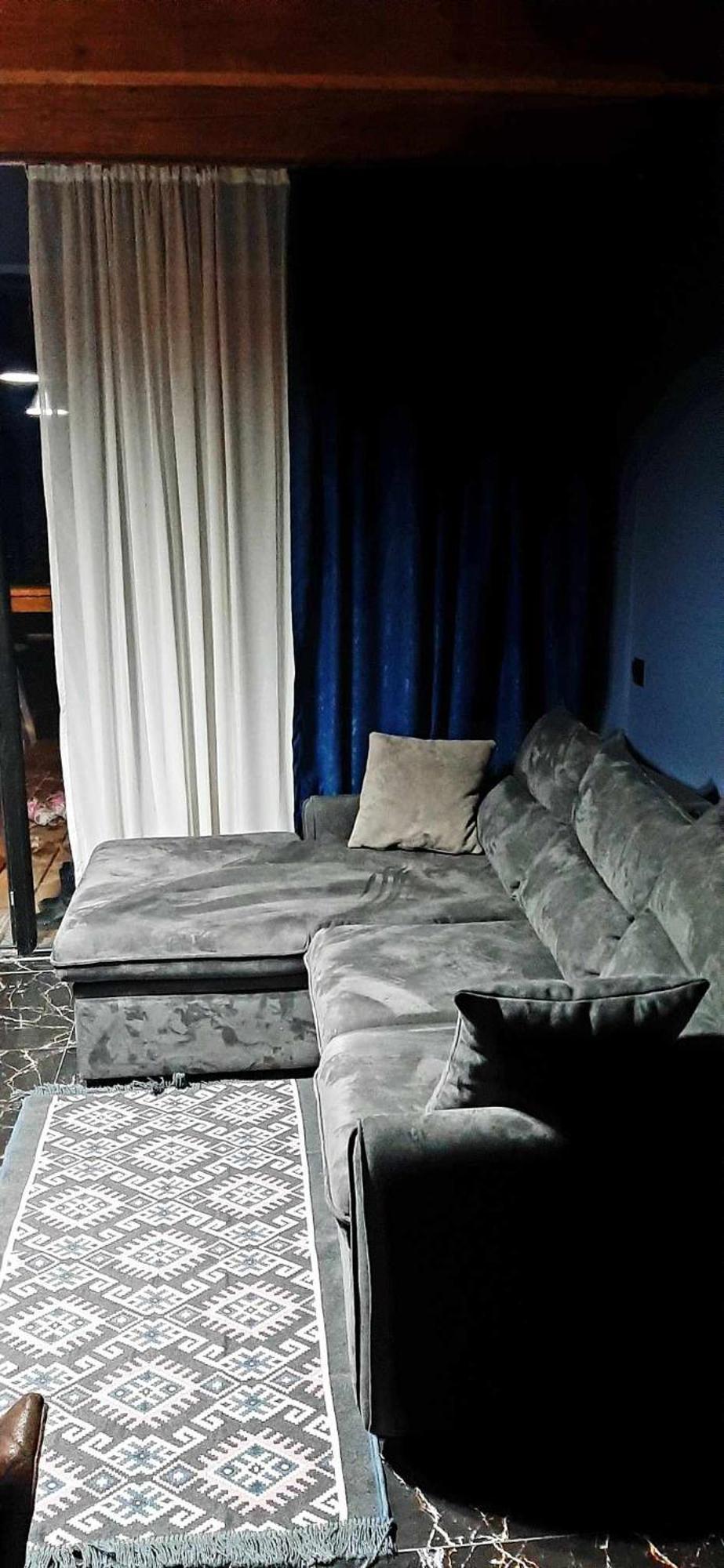 Kazbegi Cottage Memo Dış mekan fotoğraf
